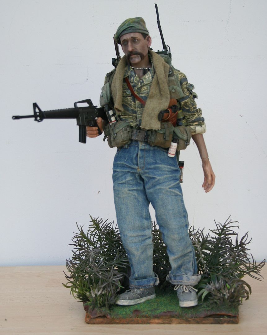 Cold War (Vietnam) Vietnam Navy Seal 2.0 One Sixth Warriors Forum